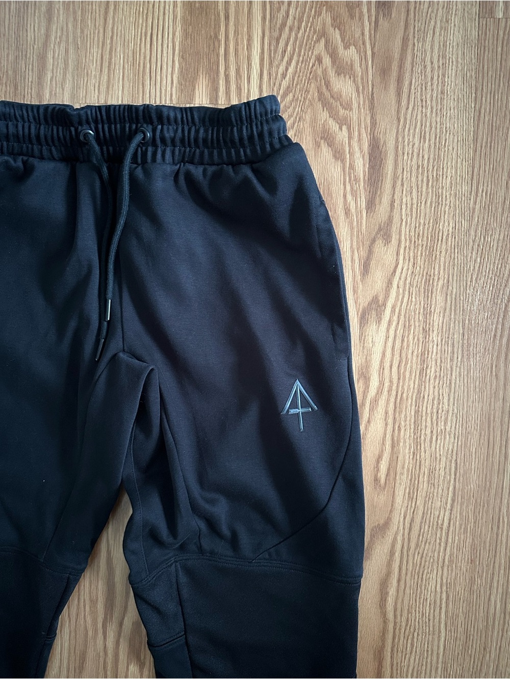 Arrowhead Tactical Carrier Joggers Mk.II Black Men's Medium EDC Pants NO BELT - Picture 8 of 8